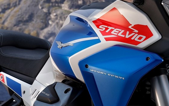 Stelvio Duecento Tributo - Bild 3