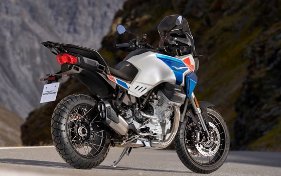 Stelvio Duecento Tributo - Bild 2