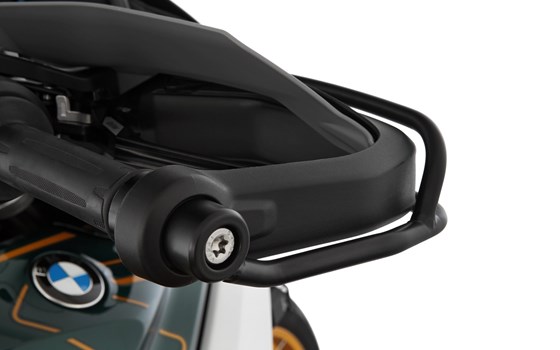 Wunderlich ULTIMATE Blinker- und Griffschutzbügel - Bild 5