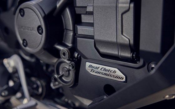 Honda Semmler - Neue Honda NT1100 2025er Modell eingetroffen - Bild 5