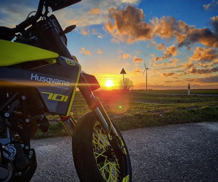 Kennt ihr schon die 4 B's? 