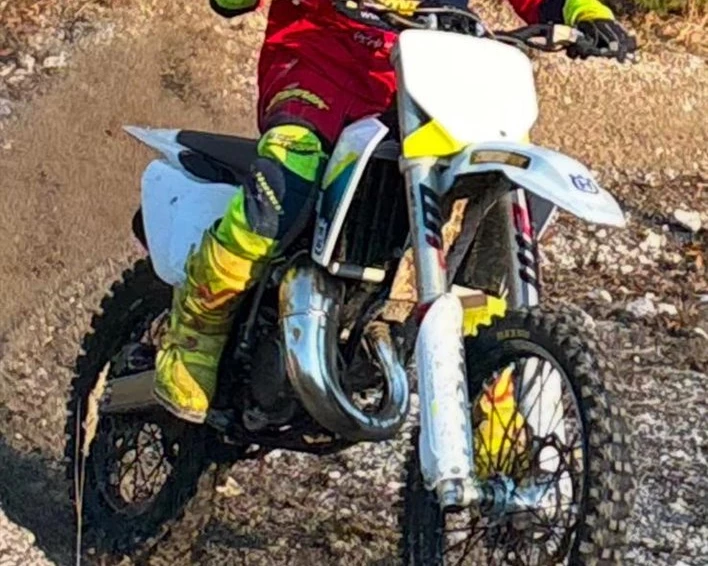 Enduro 4 Kids Training kann starten! Bild 1: Enduro 4 Kids Training kann starten!