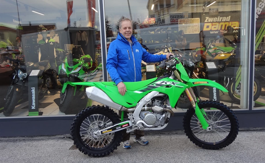 Zurück zu den Wurzeln! Bild 1: Zurück zu den Wurzeln!