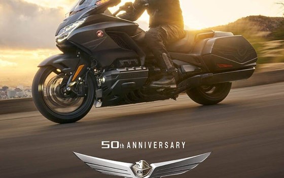 Honda Semmler - 2025er Honda Gold Wing 1800 - Bild 10