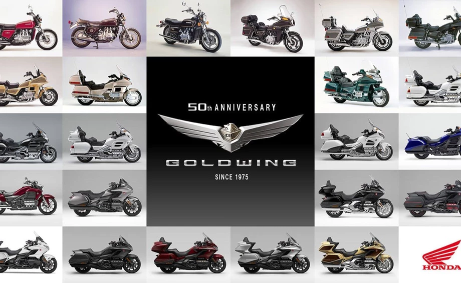 Honda Semmler - 2025er Honda Gold Wing 1800 Bild 16: Honda Semmler - 2025er Honda Gold Wing 1800