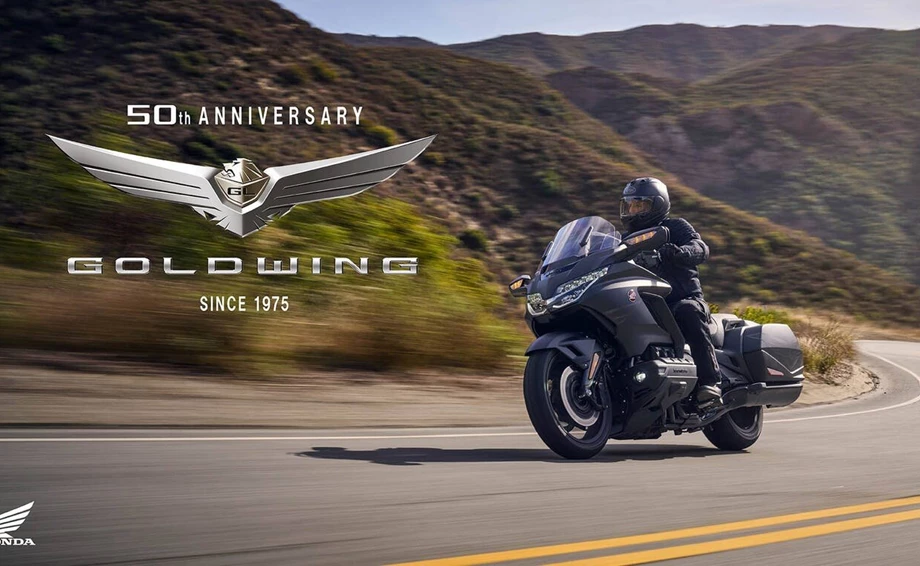 Honda Semmler - 2025er Honda Gold Wing 1800 Bild 23: Honda Semmler - 2025er Honda Gold Wing 1800