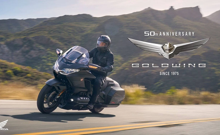 Honda Semmler - 2025er Honda Gold Wing 1800 Bild 24: Honda Semmler - 2025er Honda Gold Wing 1800