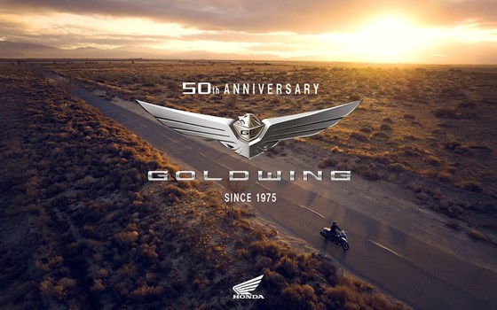 Honda Semmler - 2025er Honda Gold Wing 1800 - Bild 25