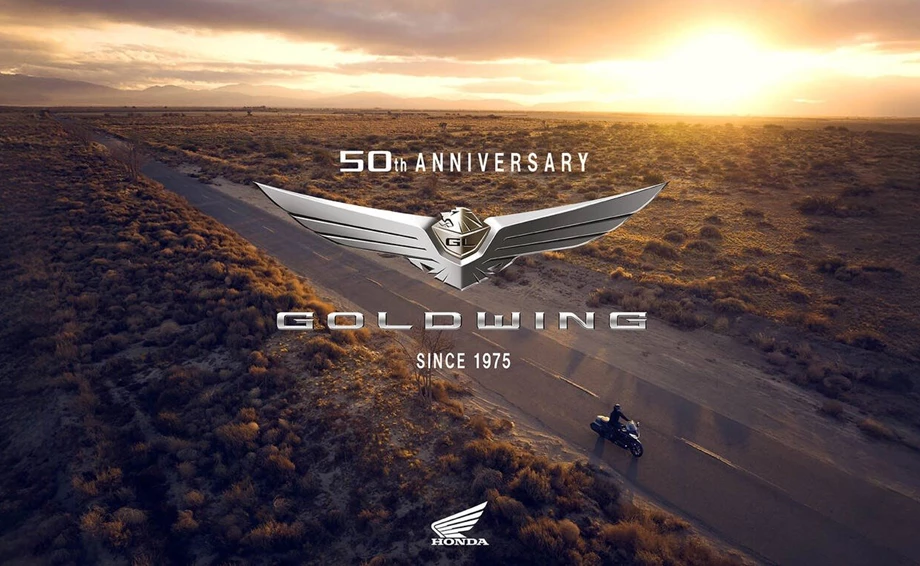 Honda Semmler - 2025er Honda Gold Wing 1800 Bild 25: Honda Semmler - 2025er Honda Gold Wing 1800