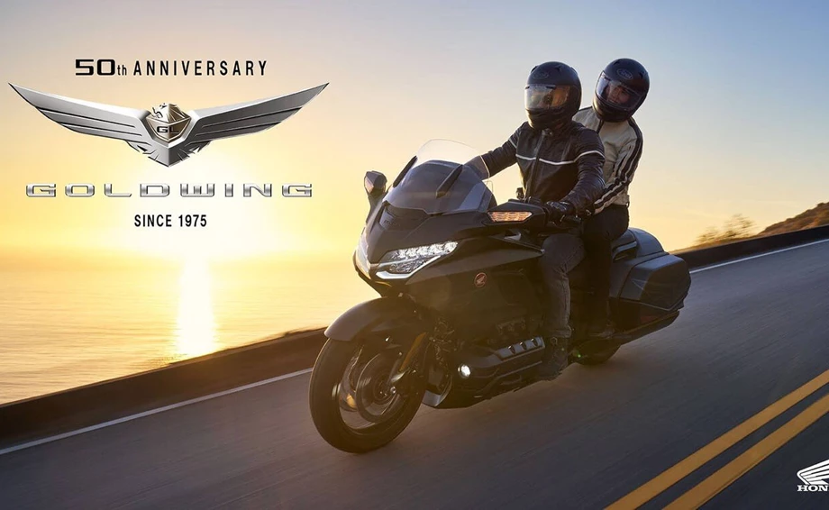 Honda Semmler - 2025er Honda Gold Wing 1800 Bild 26: Honda Semmler - 2025er Honda Gold Wing 1800