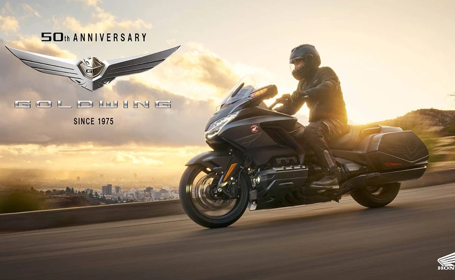 Honda Semmler - 2025er Honda Gold Wing 1800 Bild 28: Honda Semmler - 2025er Honda Gold Wing 1800