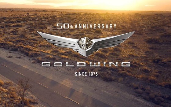 Honda Semmler - 2025er Honda Gold Wing 1800 - Bild 9