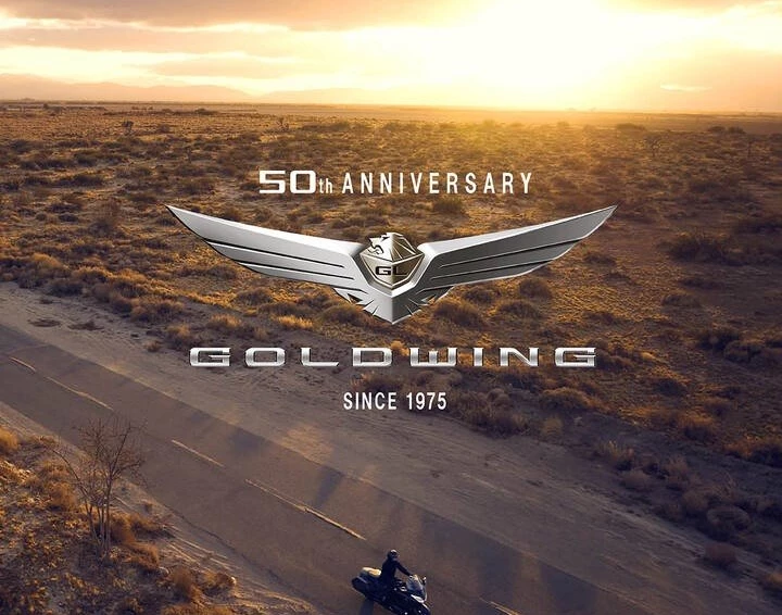 Honda Semmler - 2025er Honda Gold Wing 1800 Bild 9: Honda Semmler - 2025er Honda Gold Wing 1800