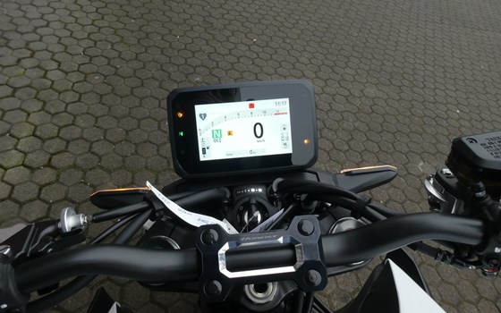 CB 1000 Hornet eingetroffen ! - Bild 13