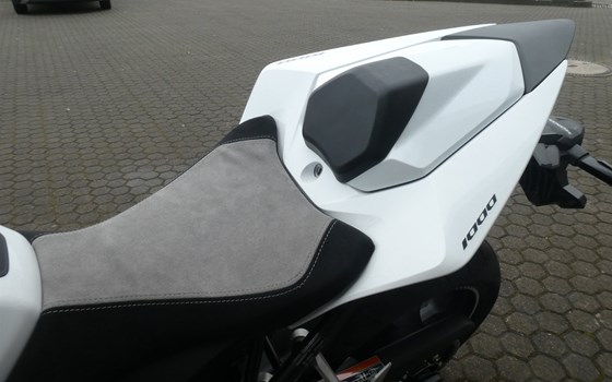 CB 1000 Hornet eingetroffen ! - Bild 14