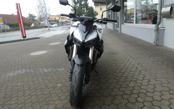 CB 1000 Hornet eingetroffen ! - Bild 3