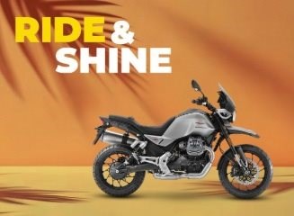 Moto Guzzi V85 Angebote 
