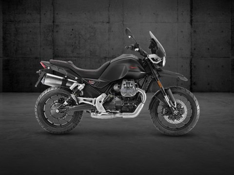 Moto Guzzi V85 Angebote 