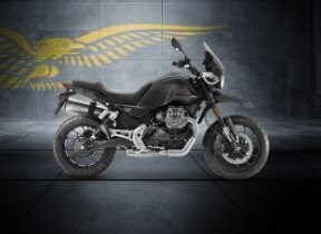 Moto Guzzi V85 Angebote 