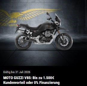 Moto Guzzi V85 Angebote 