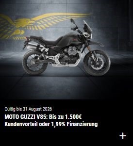 Moto Guzzi V85 Angebote 