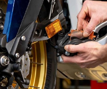 Frühjahrs-Check nur 9,90 €