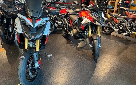 Multistrada V4 RS und V4 Pikes Peak! - Bild 3