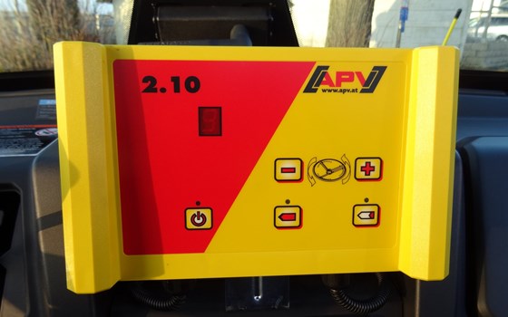 !!! UMBAU CF Moto UForce 1000 !!! - Bild 6