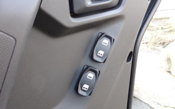 !!! UMBAU CF Moto UForce 1000 !!! - Bild 9