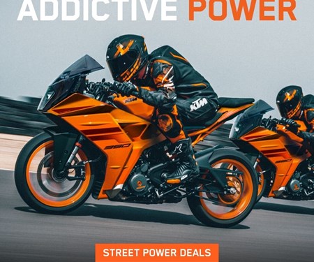 Roadstar Herbstaktion