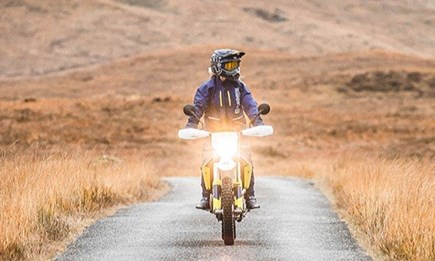 Roadstar Herbstaktion