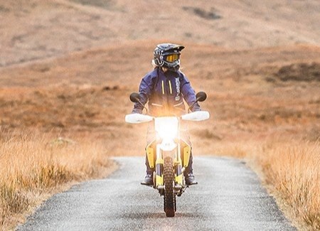 Roadstar Herbstaktion