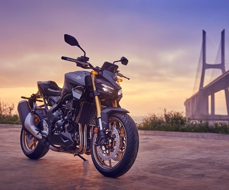 Honda Hornet 1000 SP / Modell 2025 / bei Tempo-Zweirad-Treff GmbH in Nettetal-Kaldenkirchen