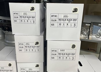 kostenfreier Helm zum Fahrzeugkauf - unsere Aktion zum 30jährigen Firmen Geburtstag