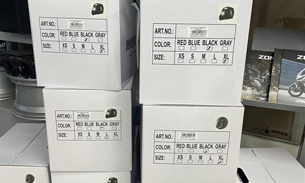 kostenfreier Helm zum Fahrzeugkauf - unsere Aktion zum 30jährigen Firmen Geburtstag