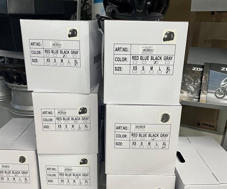 kostenfreier Helm zum Fahrzeugkauf - unsere Aktion zum 30jährigen Firmen Geburtstag