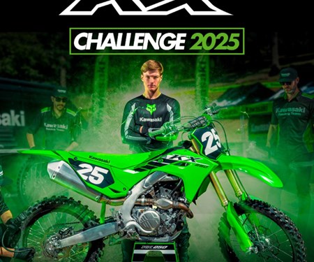 Bist du bereit die Herausforderung KX Challenge 2025 anzunehmen?