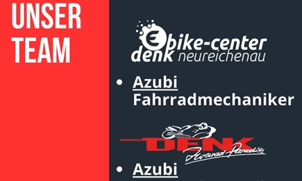 Wir stellen ein  Wir stellen ein