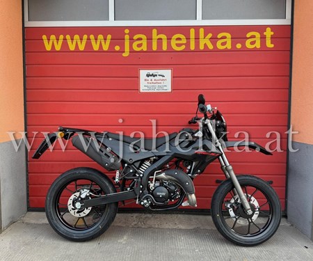 Rieju MRT 50 Custom 2025