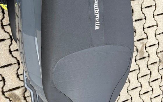 NEU 2025 LAMBRETTA Roller eingetroffen  - Bild 9