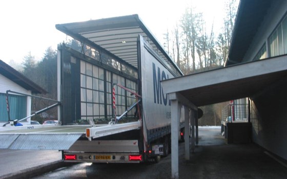 ENDLICH EINGETROFFEN - Bild 13