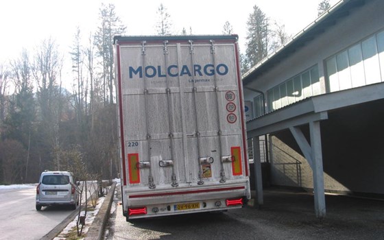 ENDLICH EINGETROFFEN - Bild 14