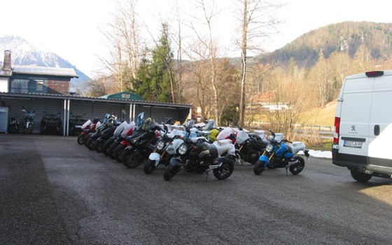 ENDLICH EINGETROFFEN - Bild 15