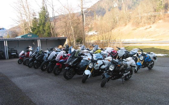 ENDLICH EINGETROFFEN - Bild 16