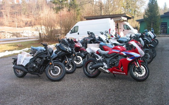 ENDLICH EINGETROFFEN - Bild 2