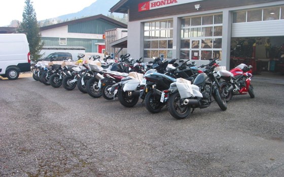 ENDLICH EINGETROFFEN - Bild 3