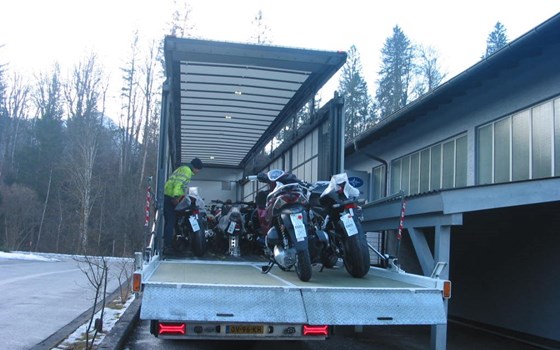 ENDLICH EINGETROFFEN - Bild 8