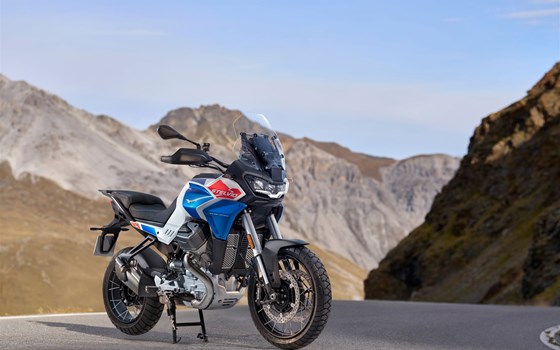 Vorreservierung - Stelvio Duecento Tributo - Bild 3