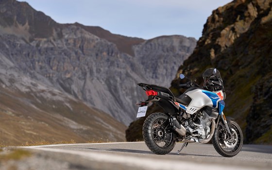 Vorreservierung - Stelvio Duecento Tributo - Bild 5