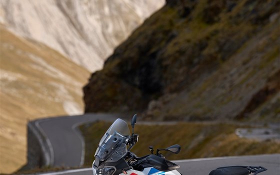 Vorreservierung - Stelvio Duecento Tributo - Bild 6